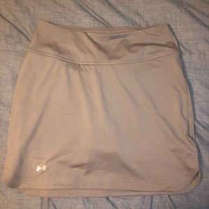 Under Armour Golf/Tennis Skirt